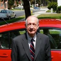 Alastair Fitzsimons, photo 1