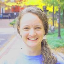 Amanda Grubb, photo 2