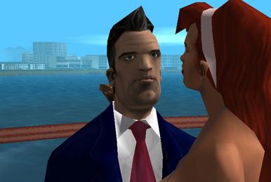 Jeremy Shrubb, photo 2