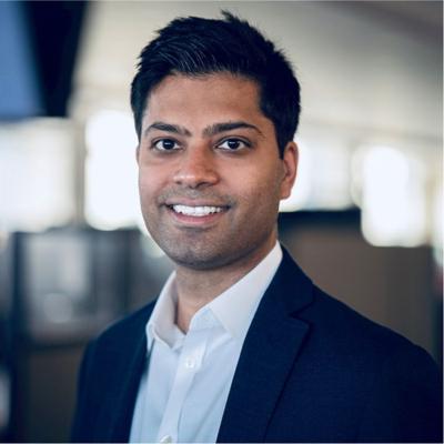 Ben Manzione, photo 1