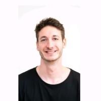 Timon Schreiber, photo 1