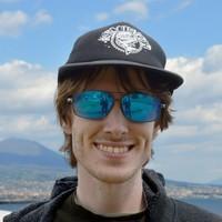 Tom Sickenberger, photo 1