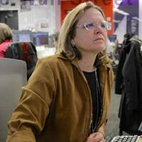 Carolynn Hondo Fedor