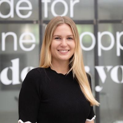 Carina Tegeland, photo 2