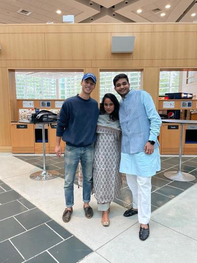 Moritz Kaisergruber, photo 2