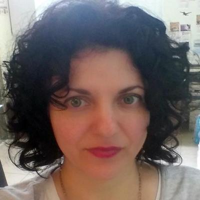 Vered Eliav, photo 2