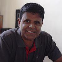 Vivek Krishnan, photo 1
