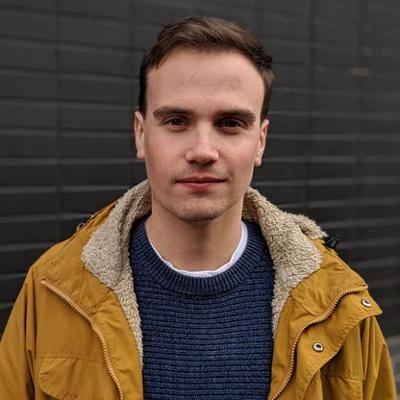 Tristan Thomas, photo 2