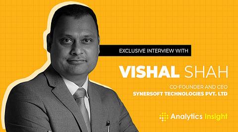 Vishal Shah, photo 2