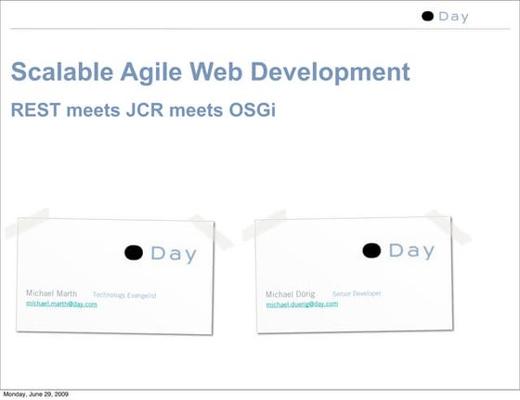 Michael Marth, photo 1