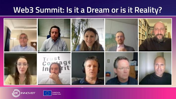 Thomas Hardjono, photo 2