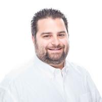 Jonathon Jonas, photo 1