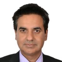 Nadeem Bhati, photo 2