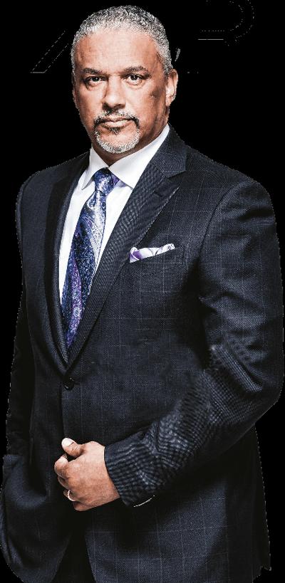 Marvin Menzies, photo 1