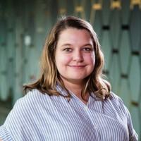 Stephanie Samson, photo 2