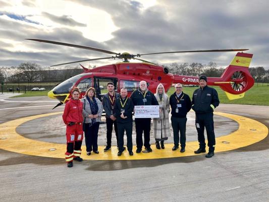 Ian Apperley, photo 2