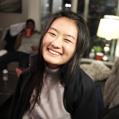 Jessica 【张美嘉】