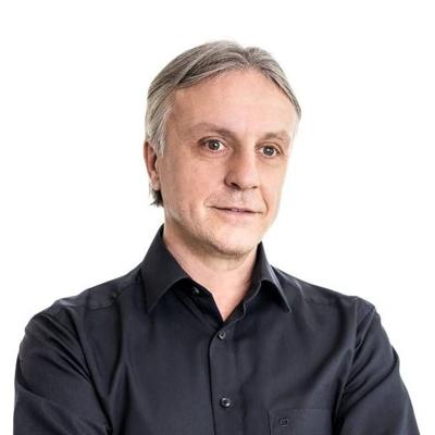 Wolfgang Schimpl, photo 1