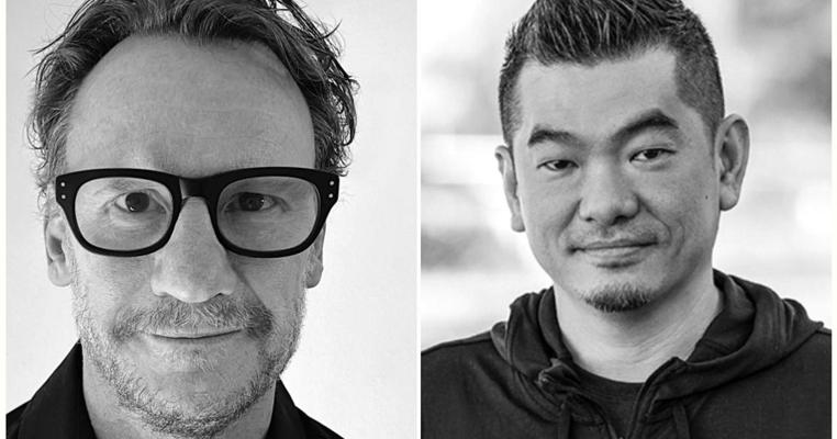 Nick de la Mare, photo 2