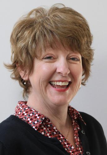 Amy Prosser, photo 2