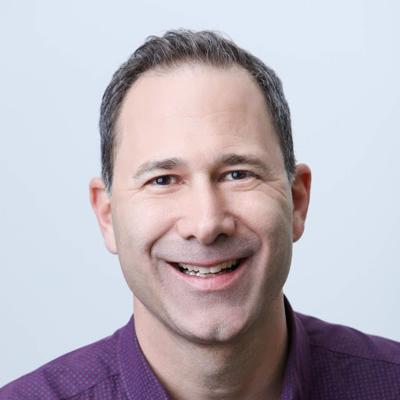 Matt Marenghi, photo 1