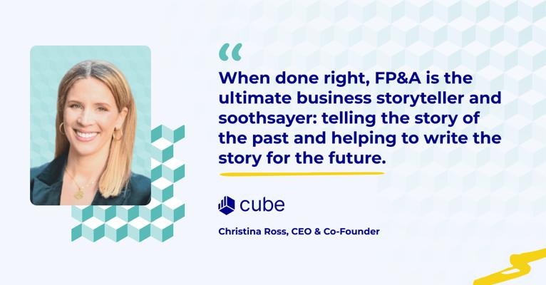 Christina Ross, photo 1