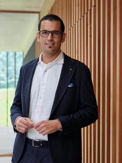 Michael Egger, photo 2