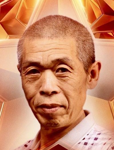 Yinyuan Liu, photo 1