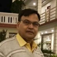 Uttam Mukherjee, photo 2