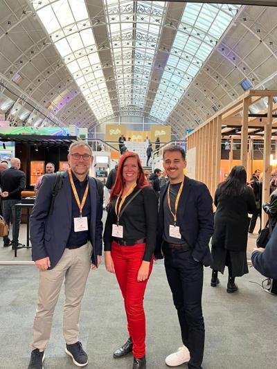 Florian Weithaler, photo 2