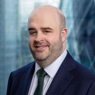 Matthew Wilson, photo 2