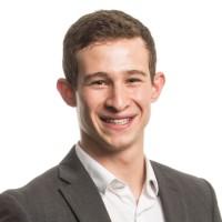 Jake Bernstein, photo 2