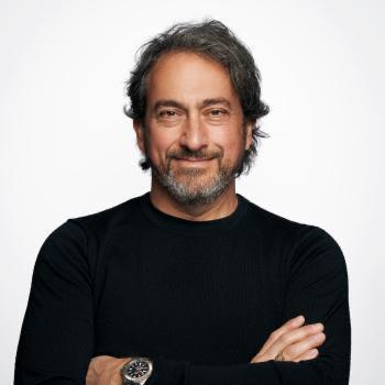 Josh Makower, photo 1