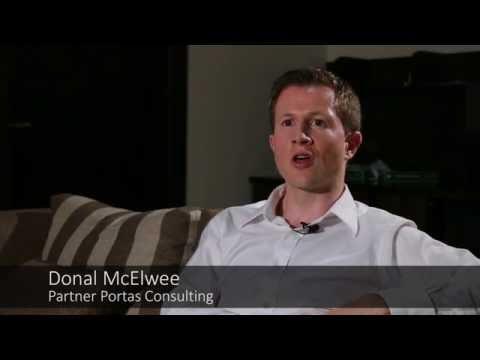 Donal McElwee, photo 2