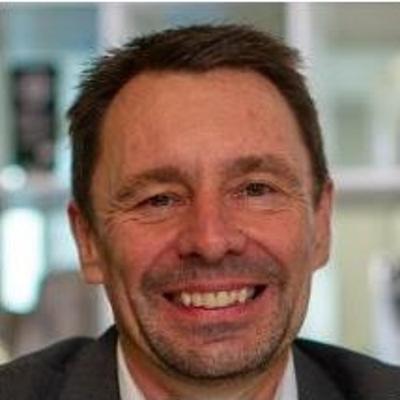 Stephen Canning, photo 2