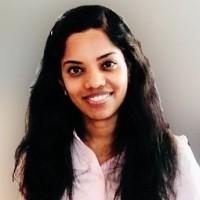 Anna Radakrishnan, photo 2