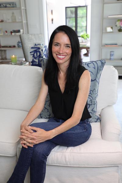 Julia Taxin, photo 1