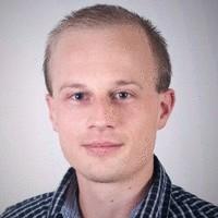 Johan de Jong, photo 2