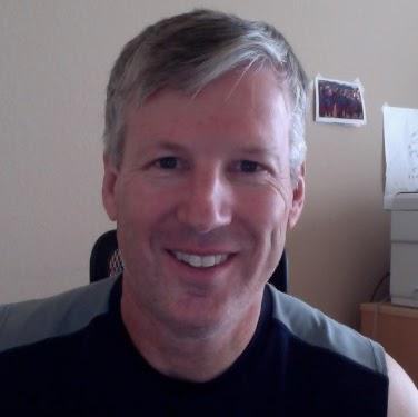 Greg Hooten, photo 1