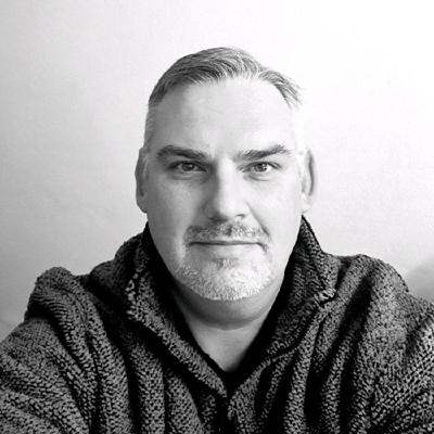 Gerhard Nel, photo 2