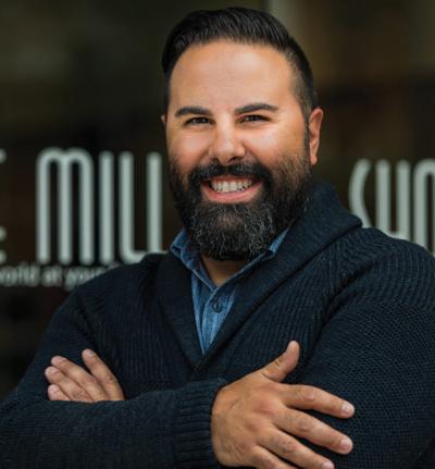 Playmaker Group, photo 2