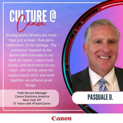 Michael Cristello, photo 2