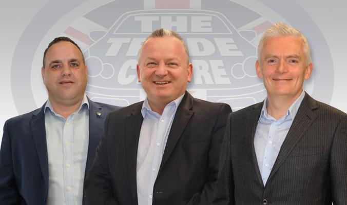 Andy Bowman, photo 1