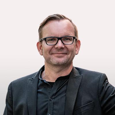 Bodo Vander, photo 1