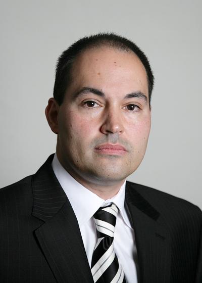 Dave Packer, photo 1