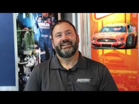 Jason Jarrett, photo 1