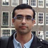 Maged Shehata, photo 1