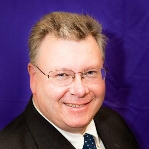 Peter Gardiner, photo 2