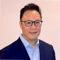 Gilbert Wong, photo 1