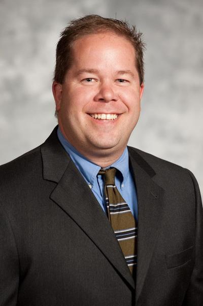 Mark Schenkel, photo 2